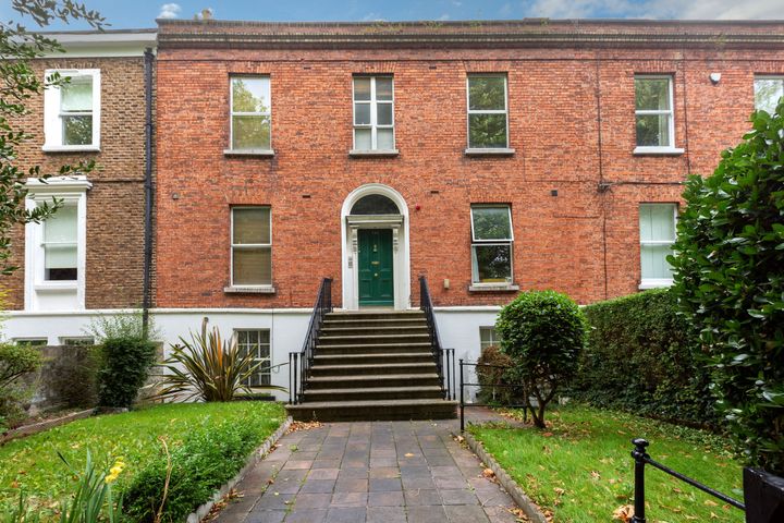 Apt 1, 120 Nth Circular Road, Dublin 7, Dublin 15, Dublin