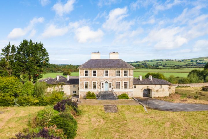 Ballyneale House, Ballingarry, Co. Limerick, V94E729