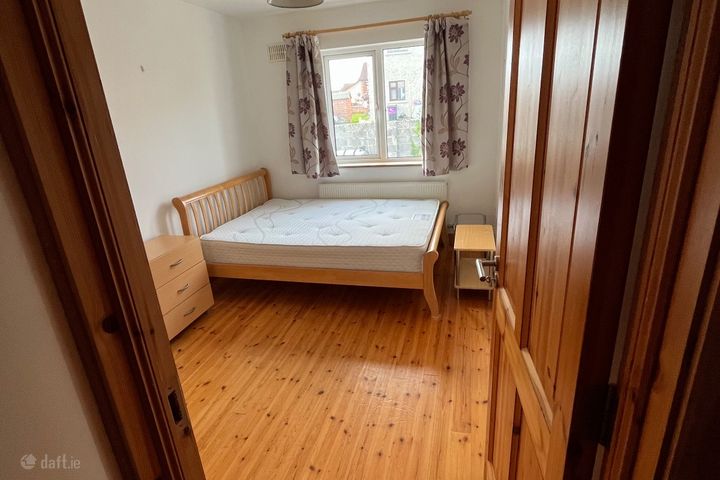 Old circular rd, Sligo, Co. Sligo