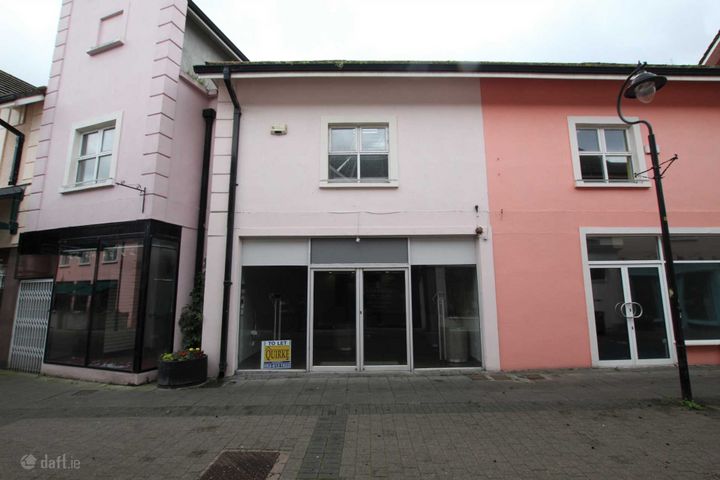 33 Market Place, Clonmel, Co. Tipperary, Clonmel, Co. Tipperary