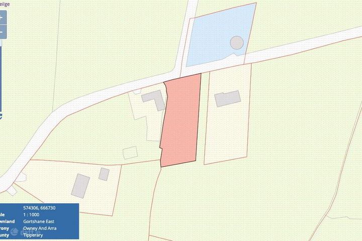 Gurtshane East, Newport, Co. Tipperary