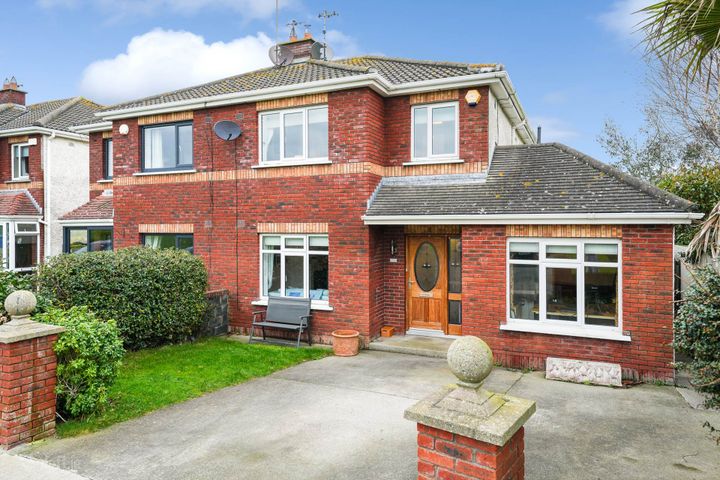 26 Kelly`s Bay Inlet, Skerries, Co. Dublin, Skerries, Co. Dublin, K34XW35