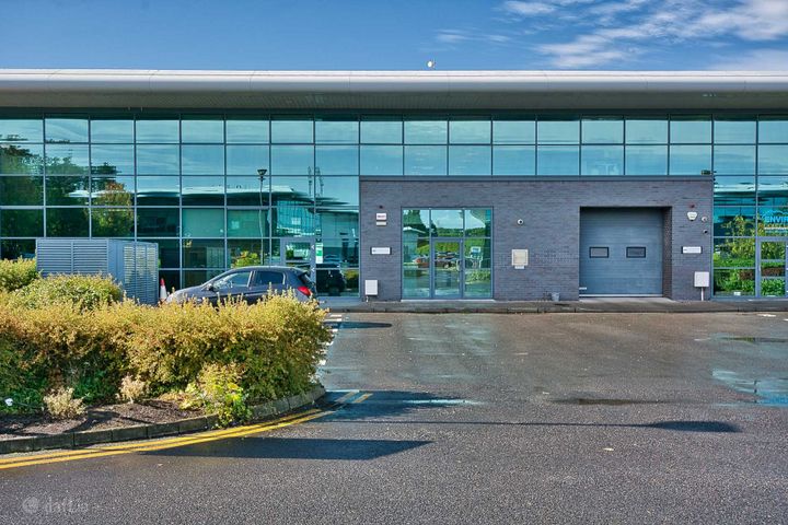 Unit H8, Maynooth Business Campus, Maynooth, Co. Kildare