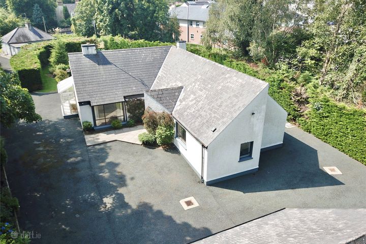 The Firgrove, Pound Street, Stranorlar, Co. Donegal, F93D9N3