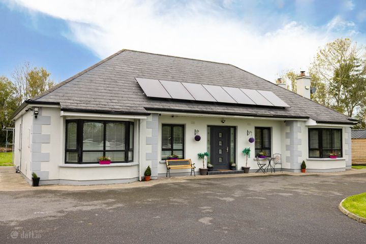 Ballyveal, Kilnock, Co. Carlow, R93HX73