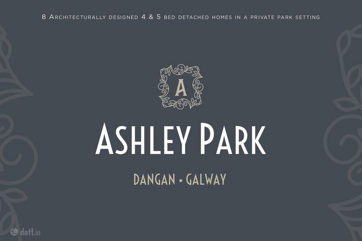 Ashley Park, Dangan, Dangan, Co. Galway