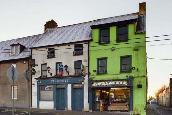 39-40 Ballybricken, Waterford, Waterford City, X91PC53