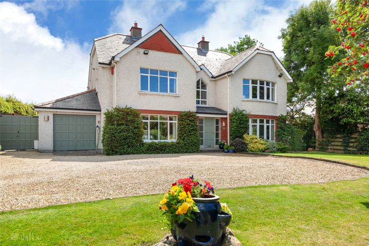 Poynstown, Killincarrig, Delgany, Wicklow