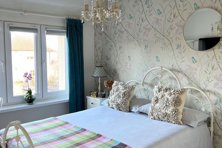 St Agnes' Rd, Kimmage, Dublin 12