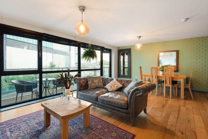 13 Canon Hall, Church Street East, Dublin 3, D03K857