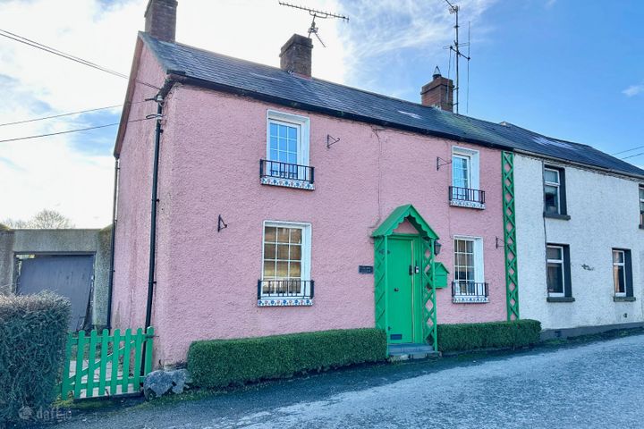 Hilden Cottage, Gallinagh, Monaghan, Co. Monaghan, H18HK77