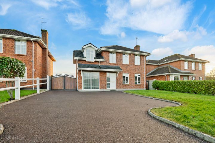 31 Ashbrook, Quartertown, Mallow, Co. Cork, P51F3XR