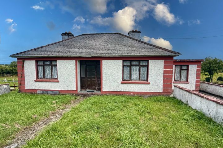 Carrowkeel, Turlough, Castlebar, Co. Mayo, F23YH67