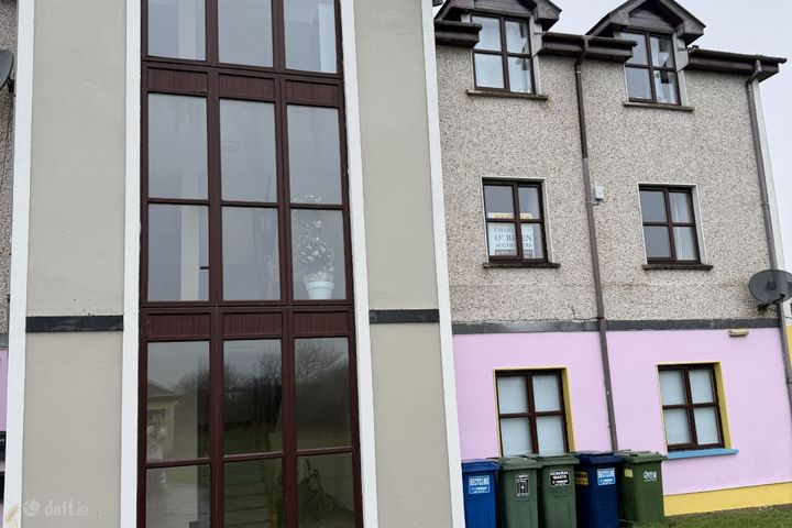122 Templegreen, Newcastle West, Newcastle West, Co. Limerick, V42HY77