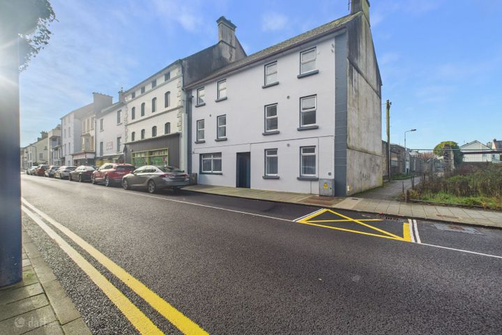 42 New Street, Carrick-On-Suir, Carrick-on-Suir, Co. Tipperary, E32VY57