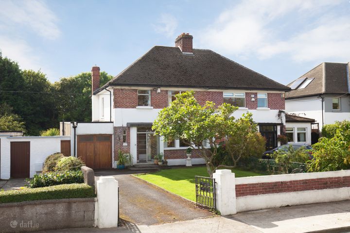 65 Blackheath Park, Clontarf, Dublin 3, Dublin 3, Dublin