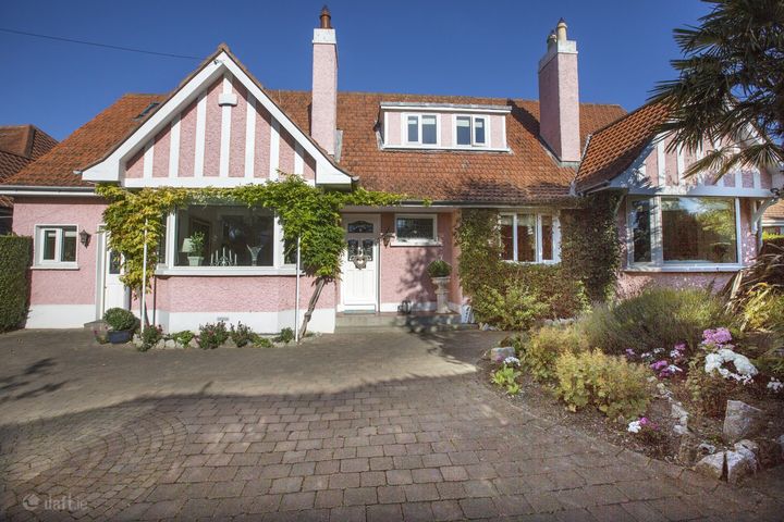 154 Howth Rd, Clontarf, Dublin 3, Dublin 3, Dublin