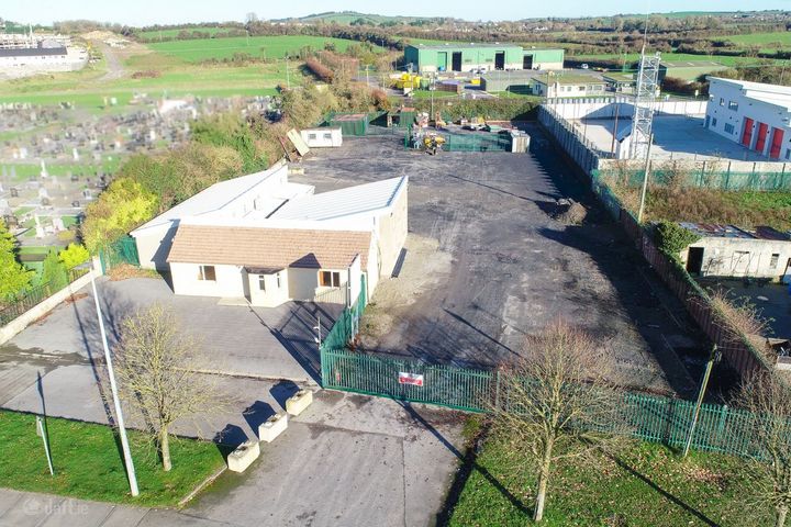 Wallers-Lot, Cashel, Cashel, Co. Tipperary