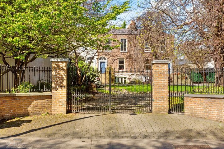 39 Charleston Rd, Ranelagh, Dublin 6, Dublin 6, Dublin