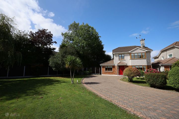 1 Wrenville, Pipers Cross, Carrigaline, Co. Cork, P43AC97