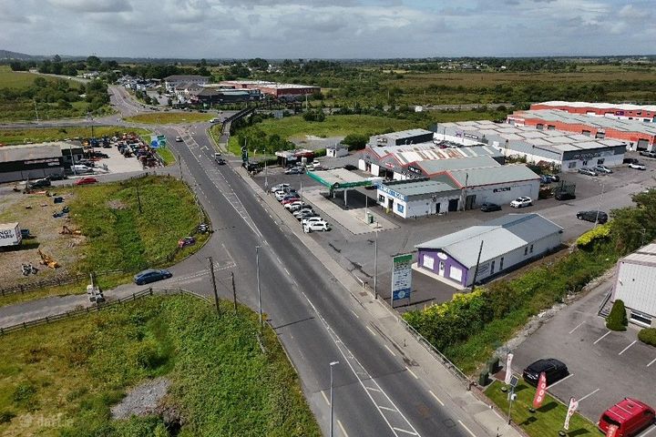 MANWAR Business Park, Galway Road, Tuam, Co. Galway