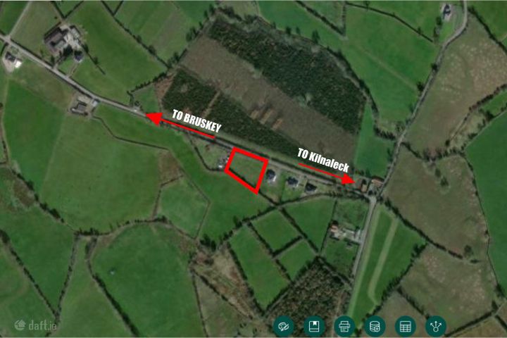 Aughaloora, Kilnaleck, Co. Cavan