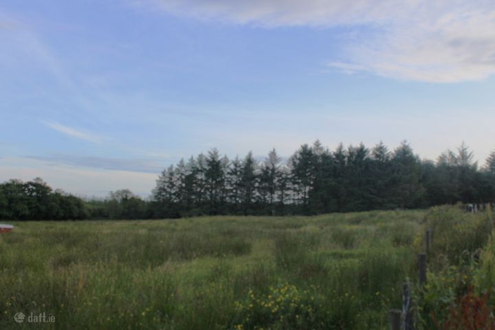 Stralongford, Drumkeen, Co. Donegal