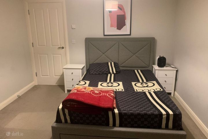 Bay Meadows Park, Hollywoodrath, Hollystown, Dubli, Hollystown, Dublin 15