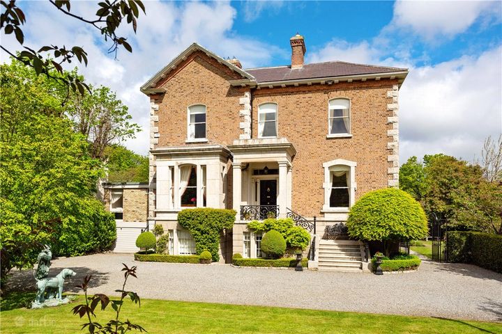 Thorndale, 31 Temple Rd, Dartry Dublin 6, Dublin 6, Dublin