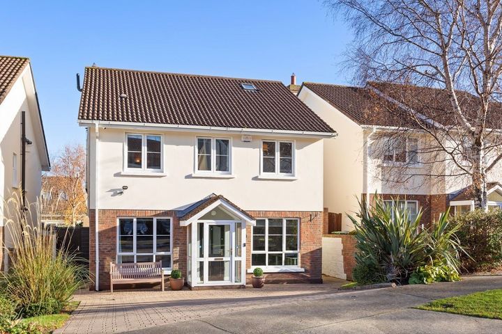 105 Stepaside Park, Stepaside, Dublin 18, Dublin 18, Dublin