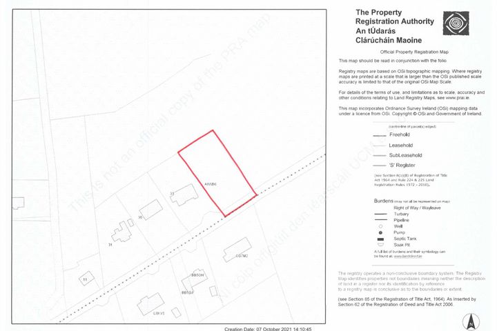 Camas South, Bruff, Co. Limerick