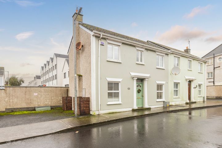 151 Bremore Castle, Balbriggan, Co. Dublin, Balbriggan, Co. Dublin, K32YX37