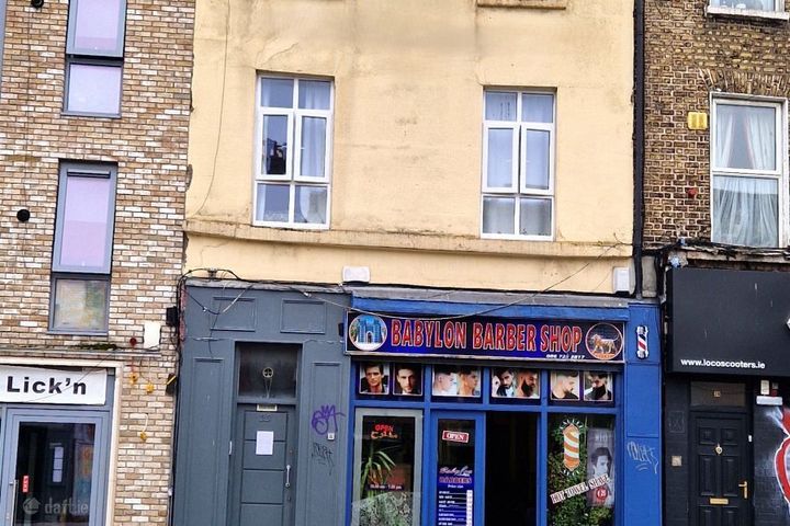 23 Richmond Street South, Portobello, Dublin 8, D02W657