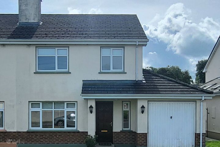 24 Westgate, Birr, Birr, Co. Offaly, R42YD80