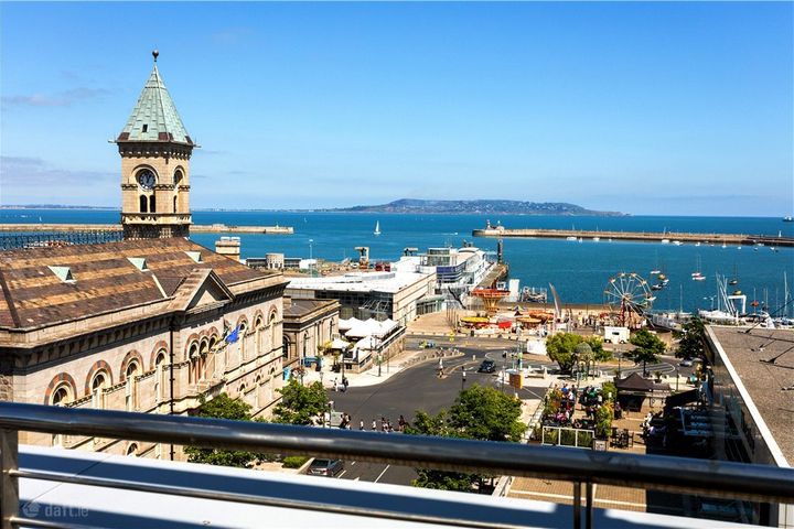 Apt 22 Pavilion, Marine Road, Dun Laoghaire, Dublin