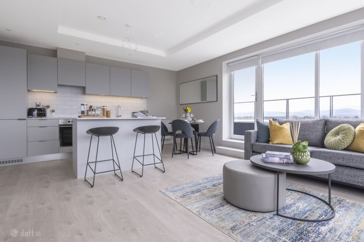 U Clonsilla, Windmill Lodge, Dublin 15