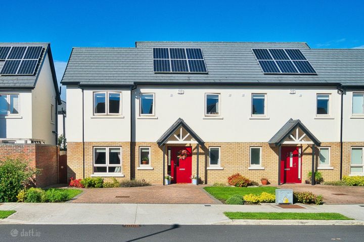 5 Mill Avenue, Millerstown, Kilcock, Co. Meath, W23H9XR