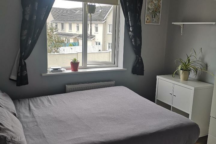 Conway Park, Seskinryan, Co. Carlow