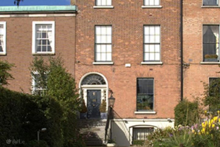 Wellington Road,Dublin 4, Ballsbridge, Dublin 4