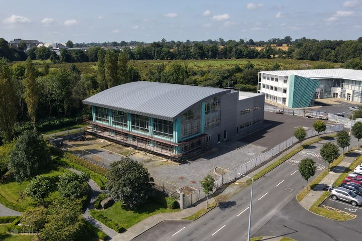Lough Sheever Corporate Park, Mullingar, Co. Westmeath