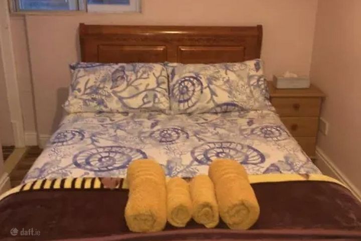 Collins Ave, Whitehall, Dublin 9