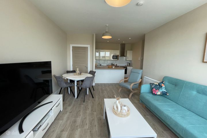 Apartment 8, Tara House, Clarina Village, Clarina, Co. Limerick