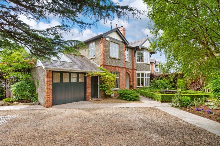 3 Braemore Park, Orwell Road, Rathgar, Dublin 14, Dublin
