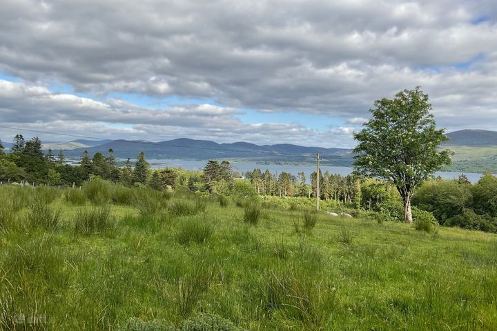 Cappancush, Kenmare, Co. Kerry
