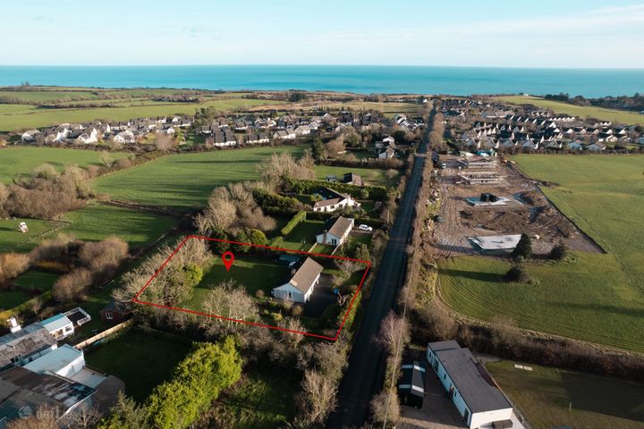 1 Kildermot Lane, Ballymoney, Gorey, Co. Wexford, Y25A365