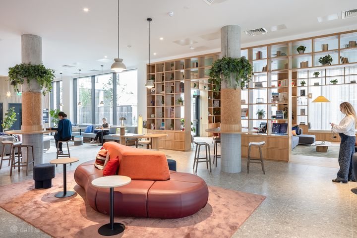 Liberties House, The Liberties, Dublin 8