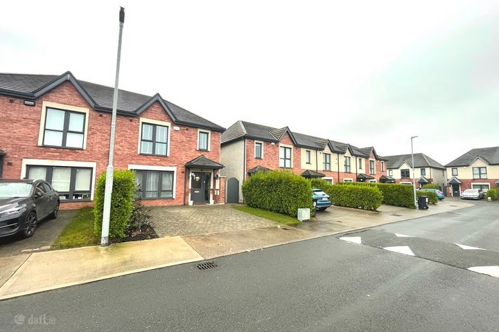 Ardsolus, Kingswood, Dublin 22