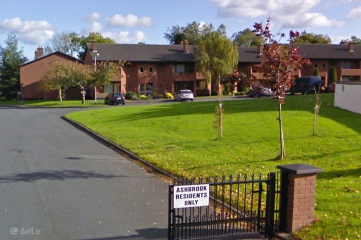 Ashbrook, Navan Road, Ashtown, Dublin 15