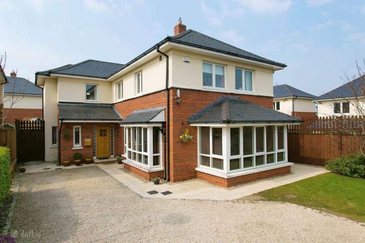 5 The Garth, Carrickmines Wood, Carrickbrennan Road, Dublin 18, Dublin