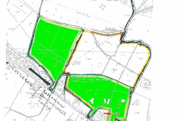 Rampark, Castlerea, Co. Roscommon